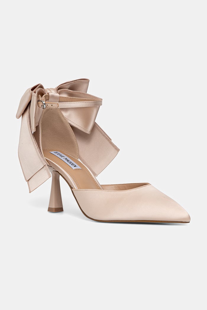 Steve Madden szpilki Fiorela beżowy 11005137.856
