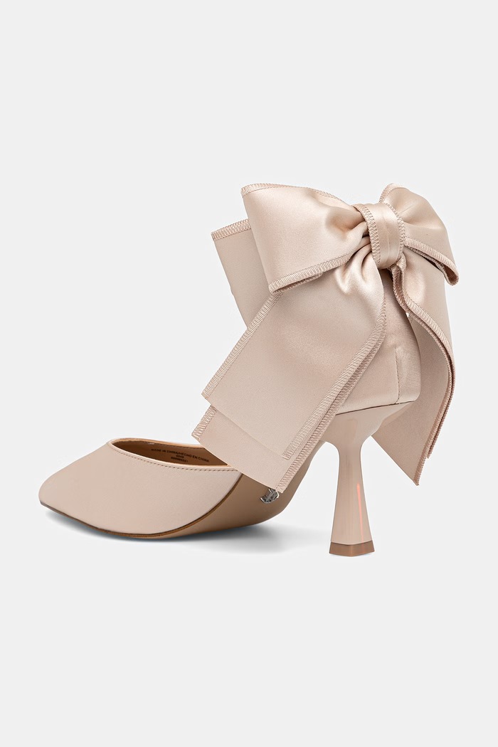 Obuwie Steve Madden szpilki Fiorela 11005137.856 beżowy