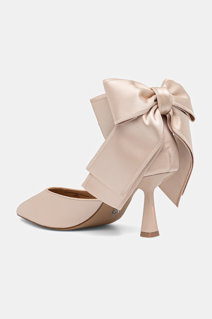 Obuwie Steve Madden szpilki Fiorela 11005137.856 beżowy