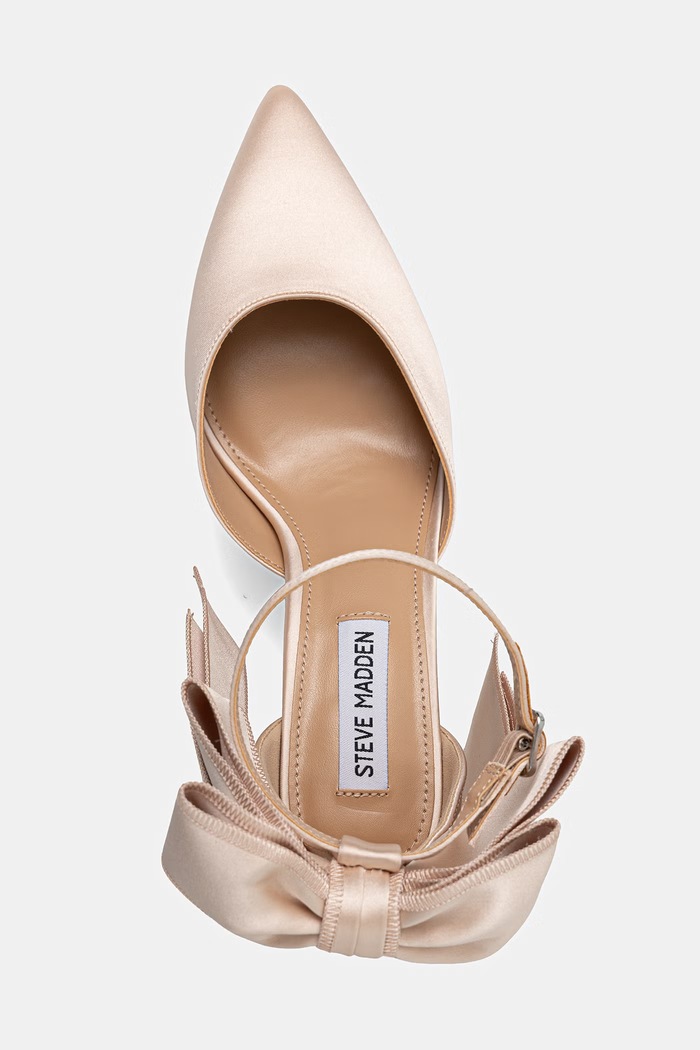 Steve Madden szpilki Fiorela beżowy 11005137.856