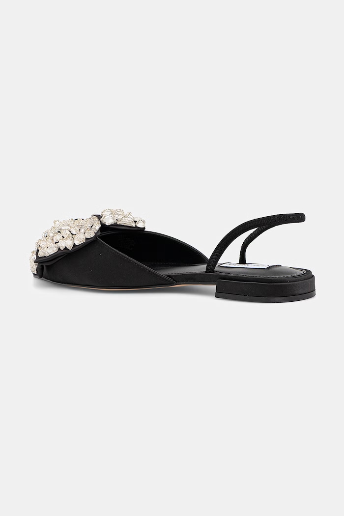 Obuwie Steve Madden baleriny Sloane St. 11004785.486 czarny