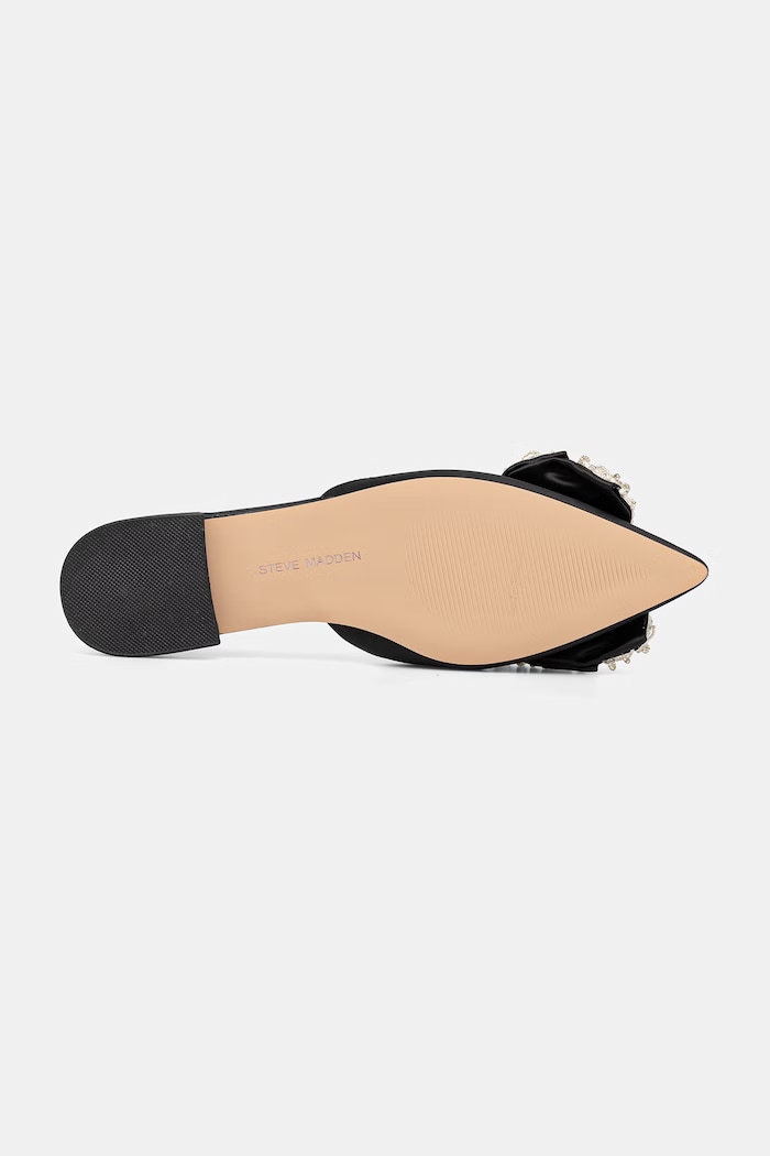 Steve Madden baleriny Sloane St. 11004785.486 czarny