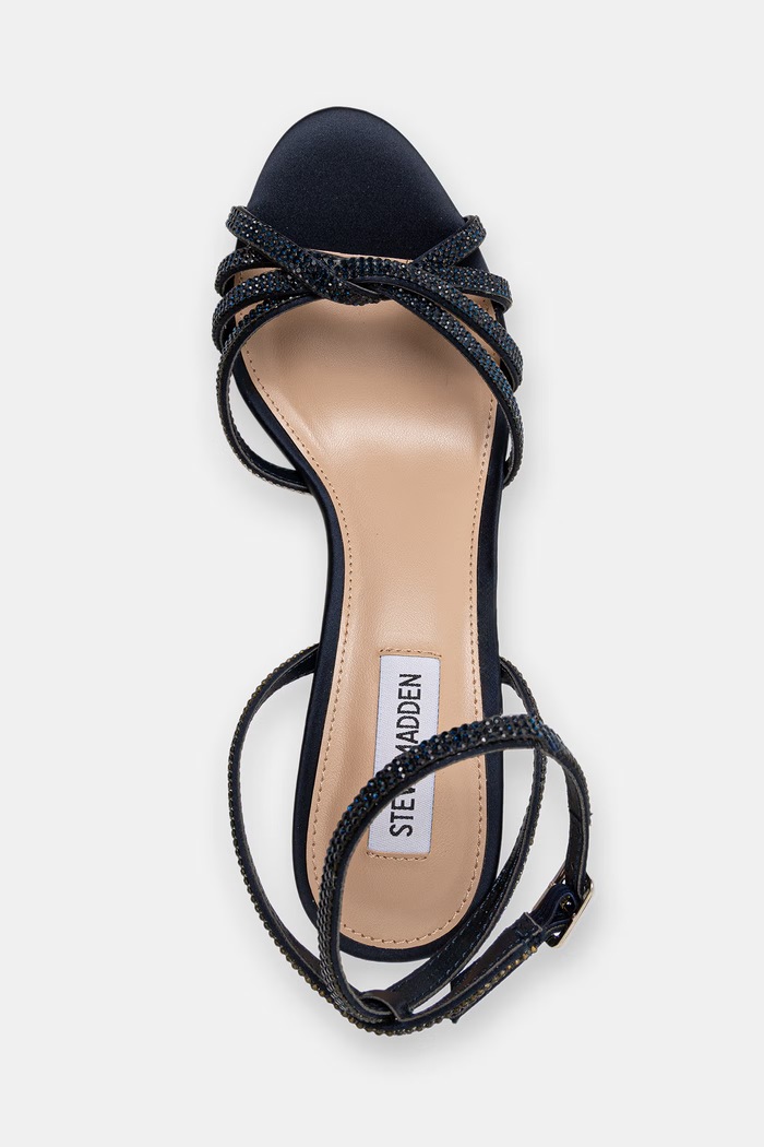 Steve Madden sandały Niles-ST-R granatowy 11005606.476