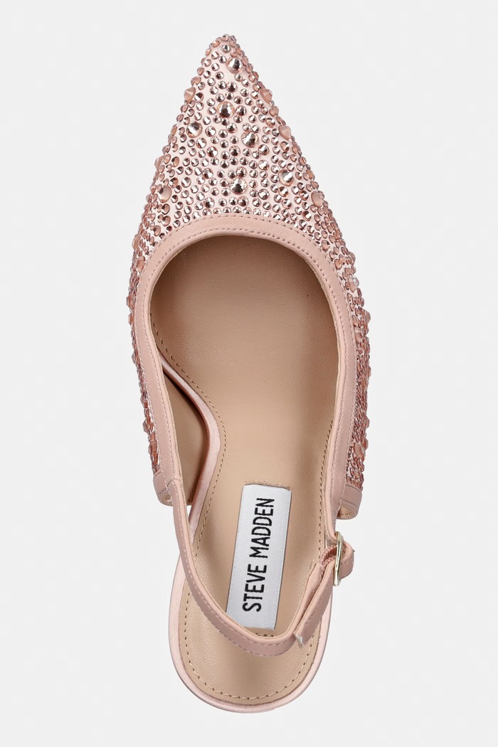 Steve Madden szpilki Blayne różowy 11005584.686