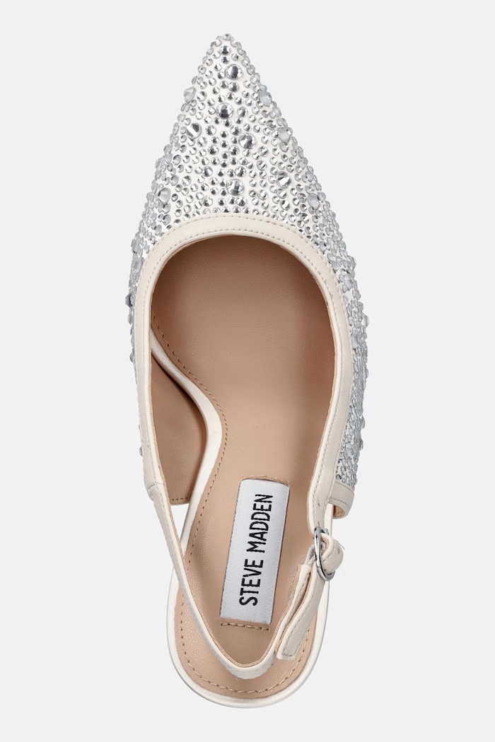 Steve Madden szpilki Blayne beżowy 11005584.104