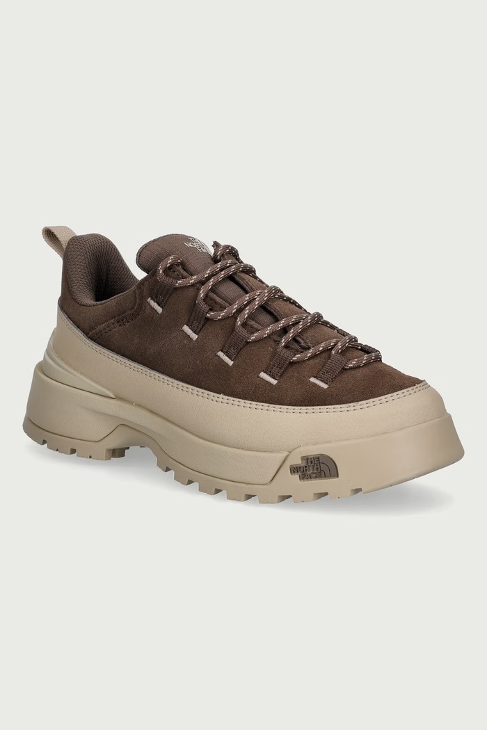 The North Face Glenclyffe tenisice za žene smeđa NF0A8A96U2A1