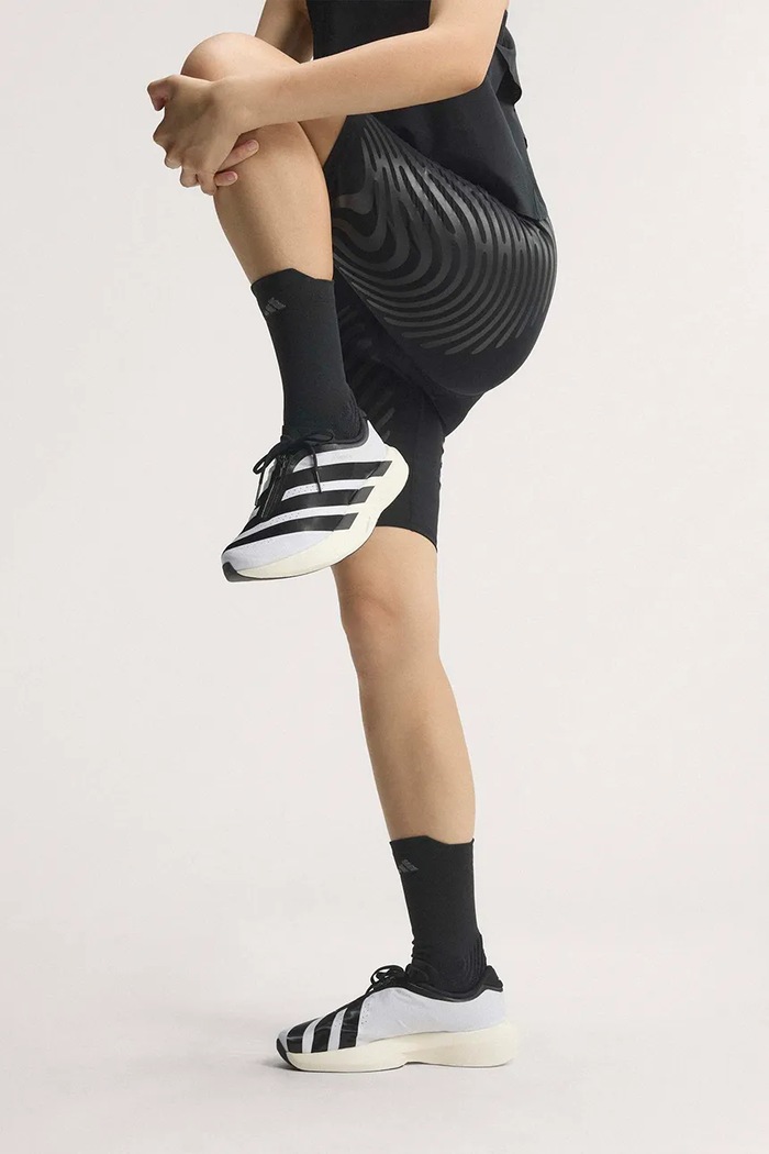 adidas Originals Adizero Evo SL Zip Lightstrikepro sneakers pentru femei KI4796