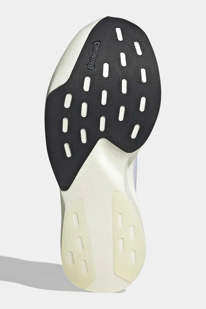 Adizero Evo SL Zip Lightstrikepro sneakers pentru femei adidas Originals alb KI4796
