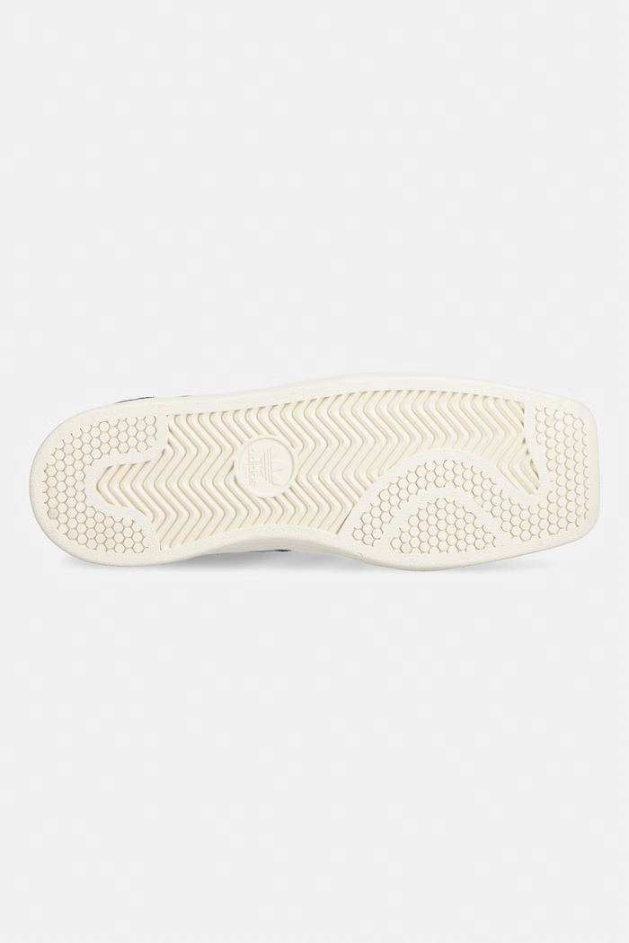 adidas Originals Japan SQ sneakersy damskie skórzane KI2703 brązowy