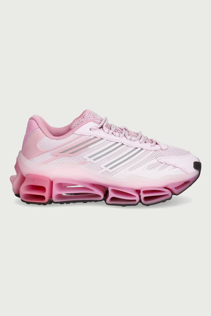 adidas Originals Megarise Og L.A sneakers Women's KH7614 pink AW26
