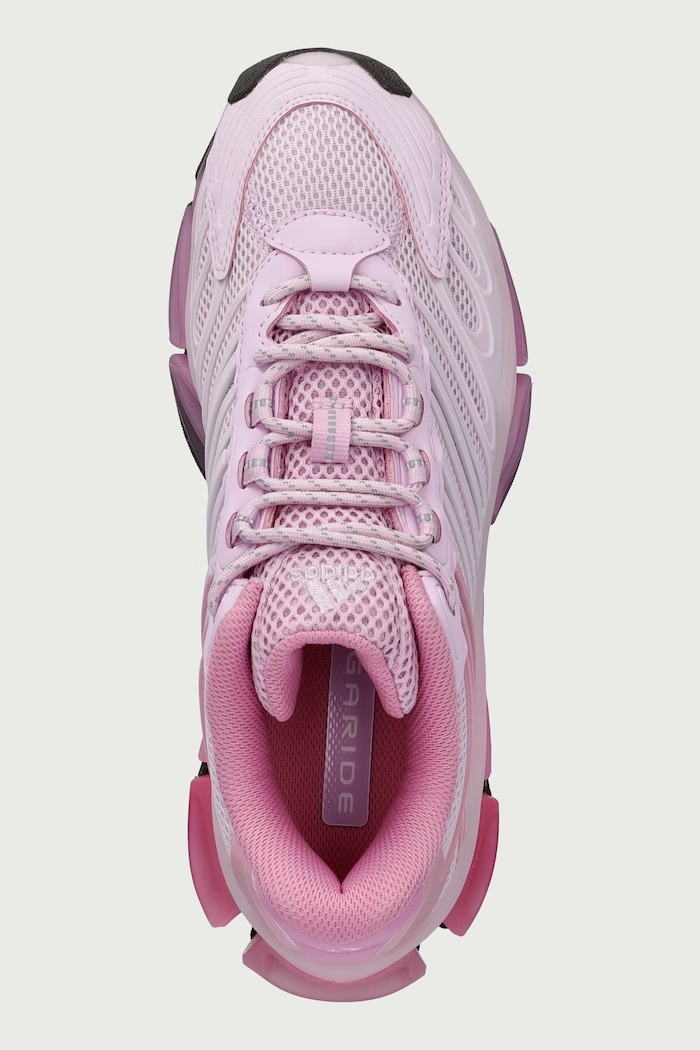 Megarise Og L.A sneakers Women's adidas Originals KH7614 pink