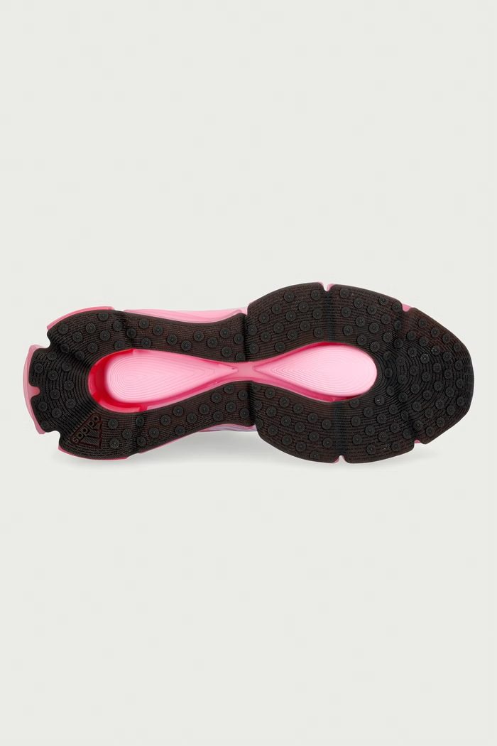 Megarise Og L.A sneakersy damskie adidas Originals różowy KH7614