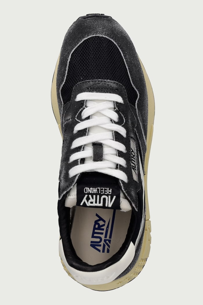 Reelwind sneakers Women's AUTRY WWLWGQ07 black