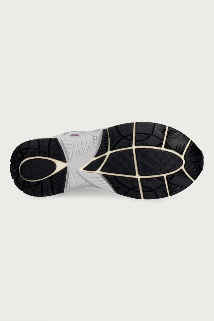 Hyperway sneakersy damskie AUTRY szary HYLWMV19