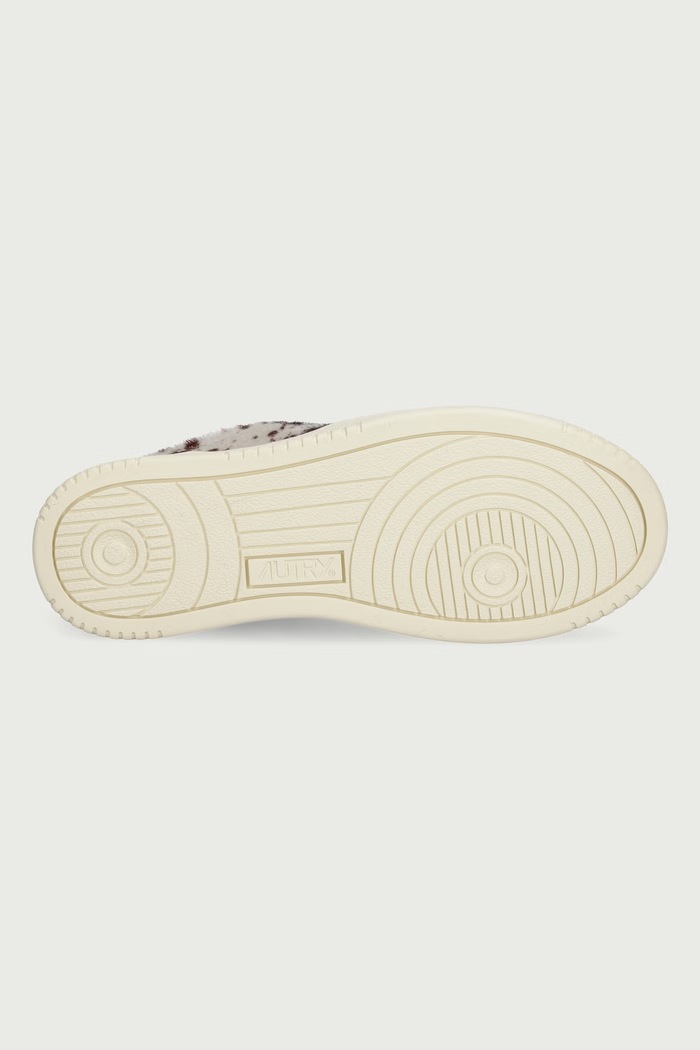 Medalist sneakers Women's AUTRY beige AULWJA05
