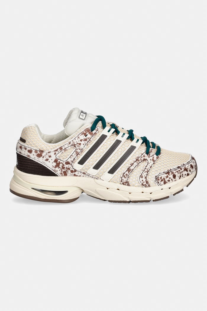adidas Originals Adistar Control 5 sneakersy damskie KJ8372 beżowy AW26