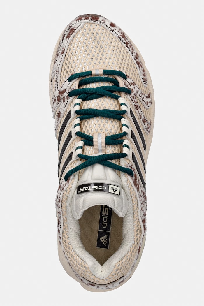 adidas Originals Adistar Control 5 sneakersy damskie beżowy KJ8372