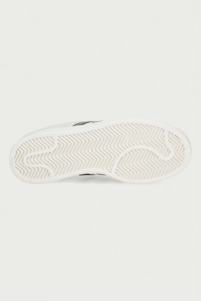 adidas Originals Superstar II tenisice za žene od kože KJ4692 bež