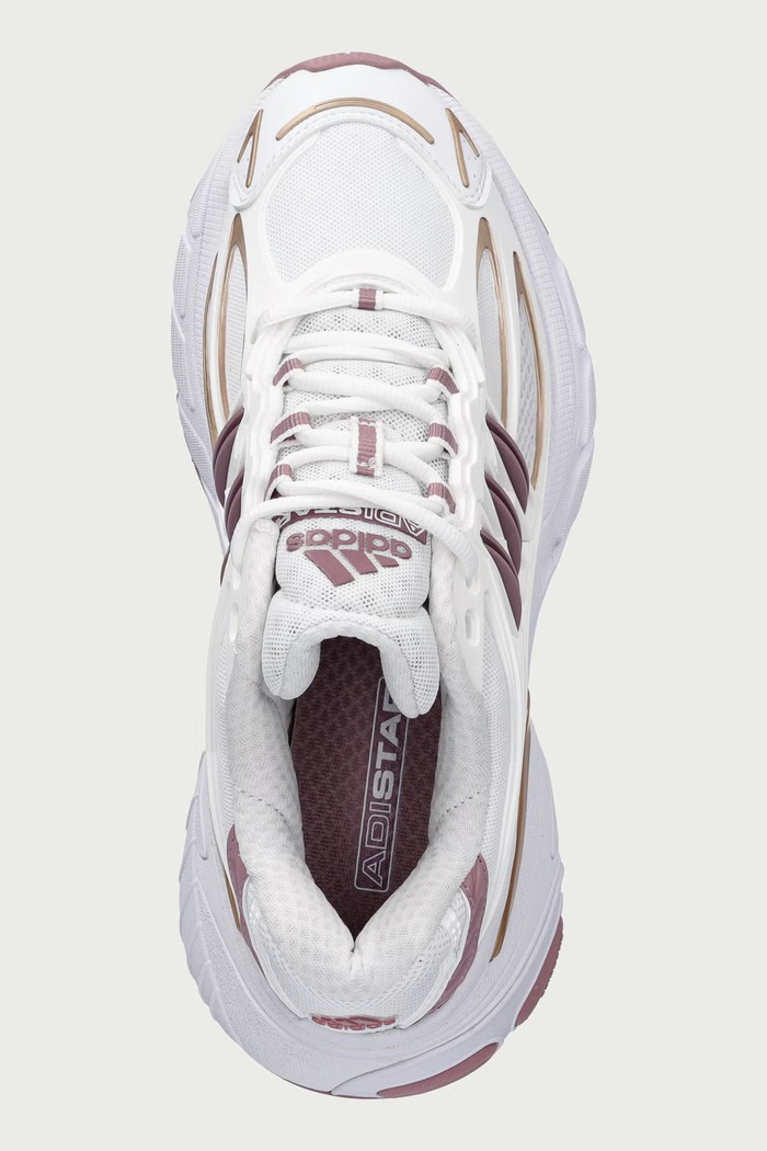 adidas Originals Adistar Cushion XLG 2.0 tenisice za žene bijela KZ9162