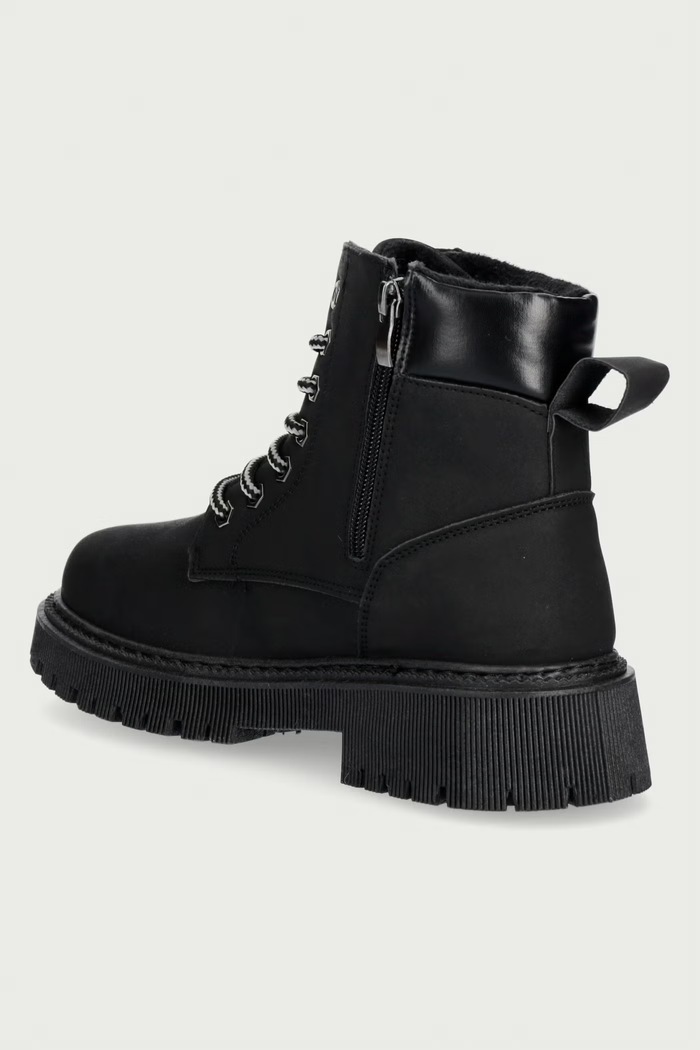 Obuća U.S. Polo Assn. Čizme za žene AMBRA002A AMBRA002W.GUY1.BLK crna