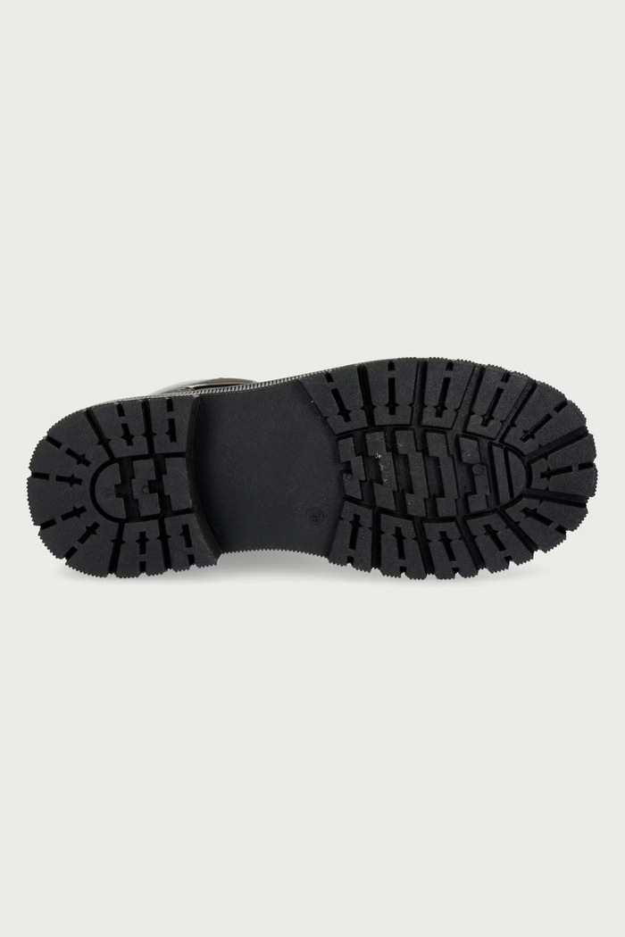 Čizme za žene AMBRA002 U.S. Polo Assn. zelena AMBRA002W.GHY1.OLI004