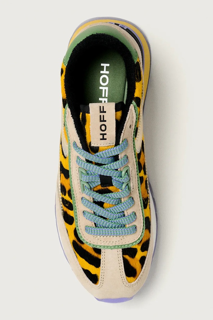 Hoff ART sneakers dámske 22603003