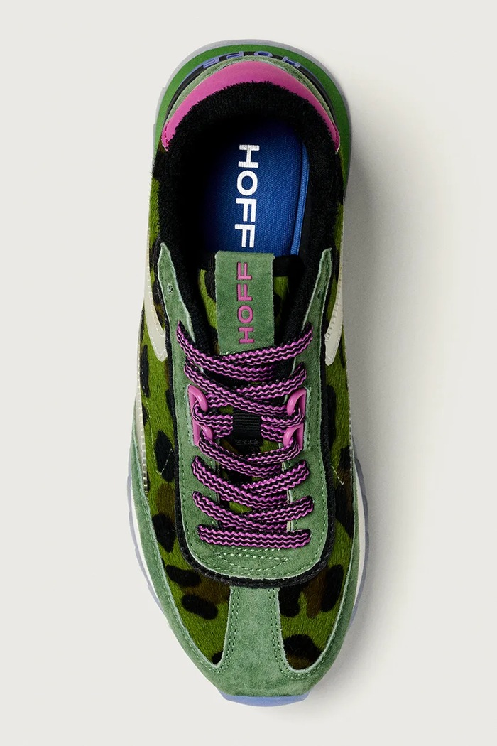 Hoff ART sneakers dámske 22603002