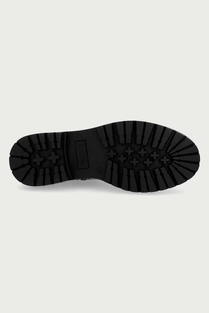 Gležnjače za žene NIKITA004 U.S. Polo Assn. crna NIKITA004W.GY1.BLK