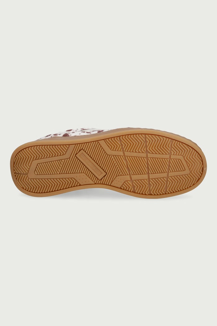 CAMPYW006B sneakers Γυναικεία U.S. Polo Assn. καφέ CAMPYW006W.GHY1.COW