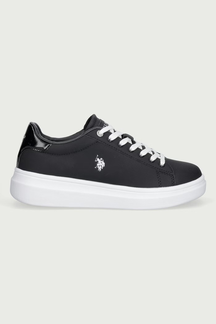 U.S. Polo Assn. CODY016A superge ženske CODY016W.GY2.BLK črna AW26
