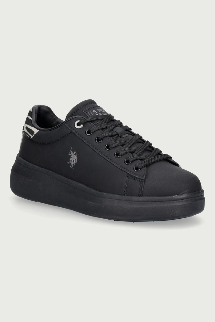 U.S. Polo Assn. CODY016B superge ženske črna CODY016W.GY3.BLKZEB01