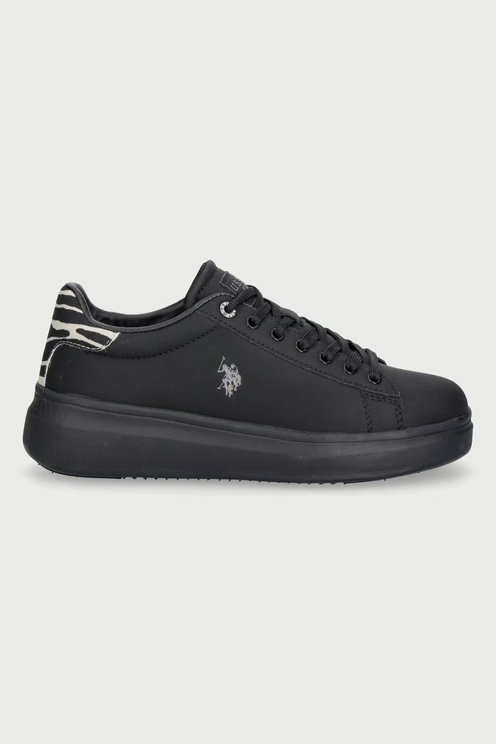 U.S. Polo Assn. CODY016B superge ženske CODY016W.GY3.BLKZEB01 črna AW26