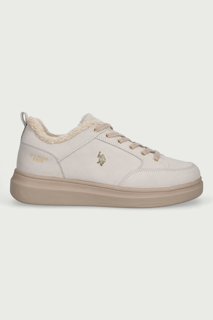 U.S. Polo Assn. CODY022 superge ženske CODY022W.GH1.LBE003 bež AW26