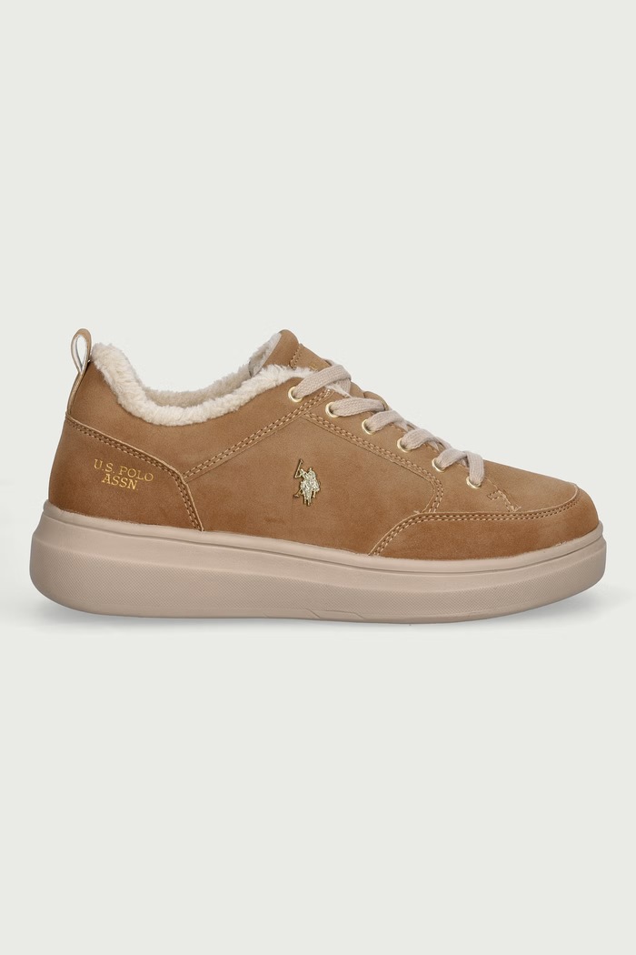 U.S. Polo Assn. CODY022 superge ženske CODY022W.GH1.BRW009 bež AW26