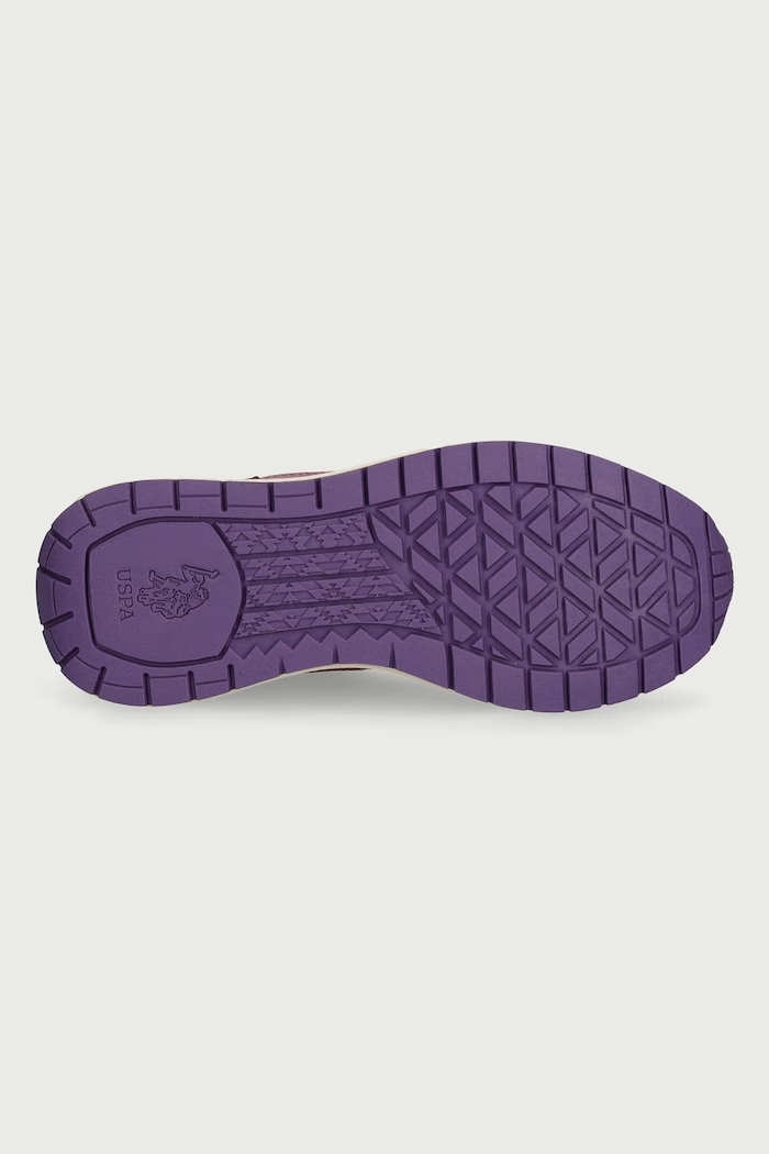SENEKA003B sneakers Γυναικεία U.S. Polo Assn. ροζ SENEKA003W.GHN1.DPI002