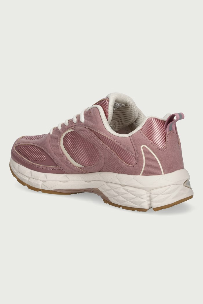 Παπούτσια U.S. Polo Assn. SWIFT002B sneakers Γυναικεία SWIFT002W.GNH1.DPI006 ροζ