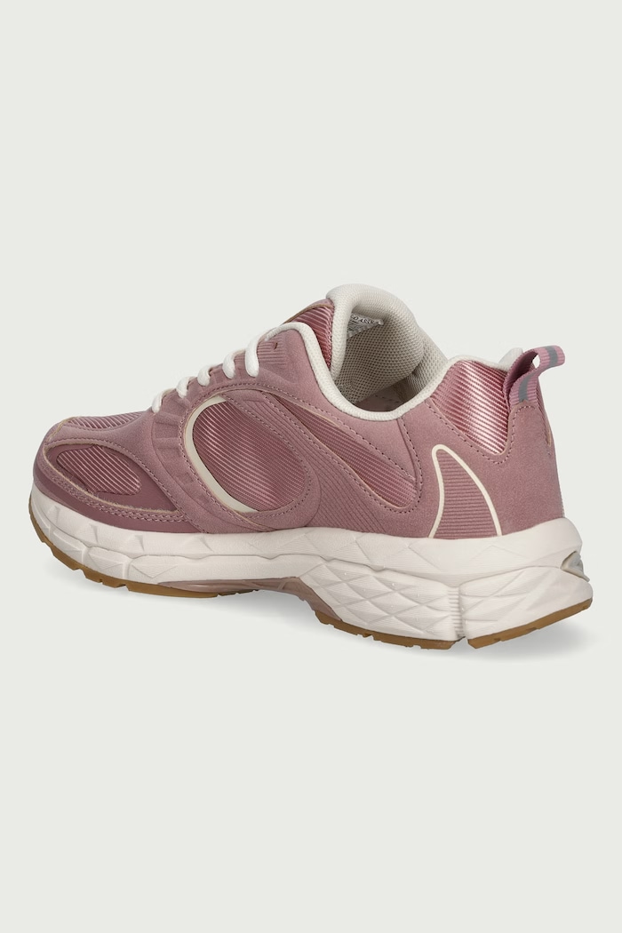 Παπούτσια U.S. Polo Assn. SWIFT002B sneakers Γυναικεία SWIFT002W.GNH1.DPI006 ροζ