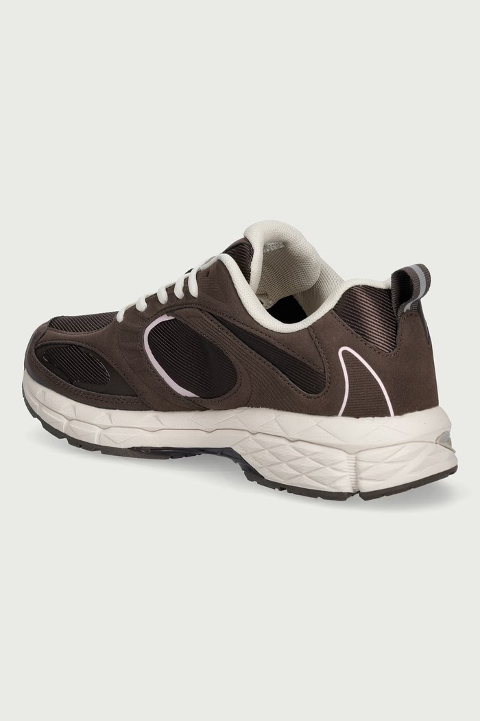 Παπούτσια U.S. Polo Assn. SWIFT002B sneakers Γυναικεία SWIFT002W.GNH1.DBR001 καφέ