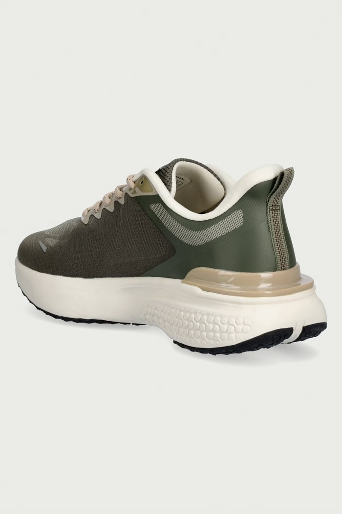 Obutev U.S. Polo Assn. SPRITZ004 superge ženske SPRITZ004W.GT1.OLI004 zelena