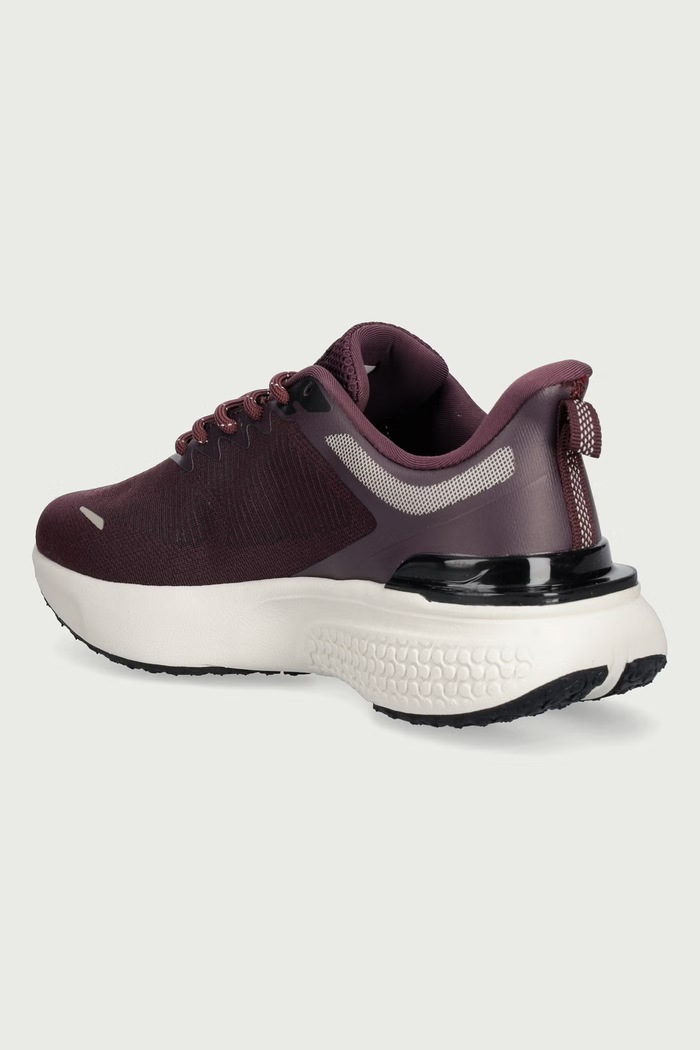 Παπούτσια U.S. Polo Assn. SPRITZ004 sneakers Γυναικεία SPRITZ004W.GT1.BOR009 μπορντό