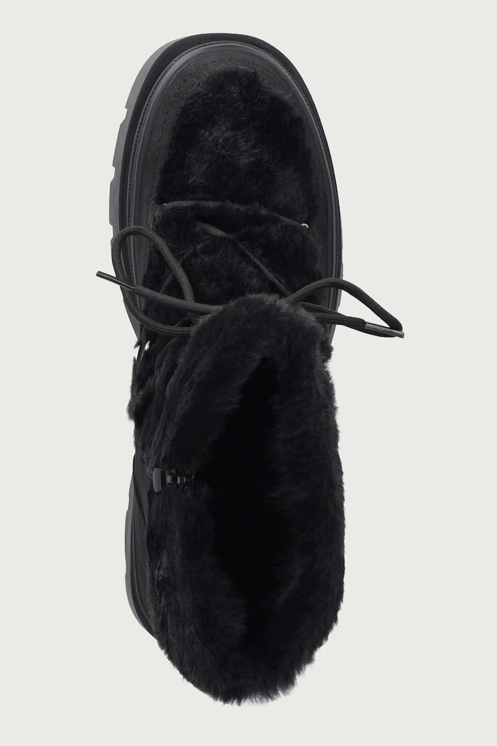 SHONA005 zimske čizme za žene U.S. Polo Assn. SHONA005W.GHF1.BLK crna