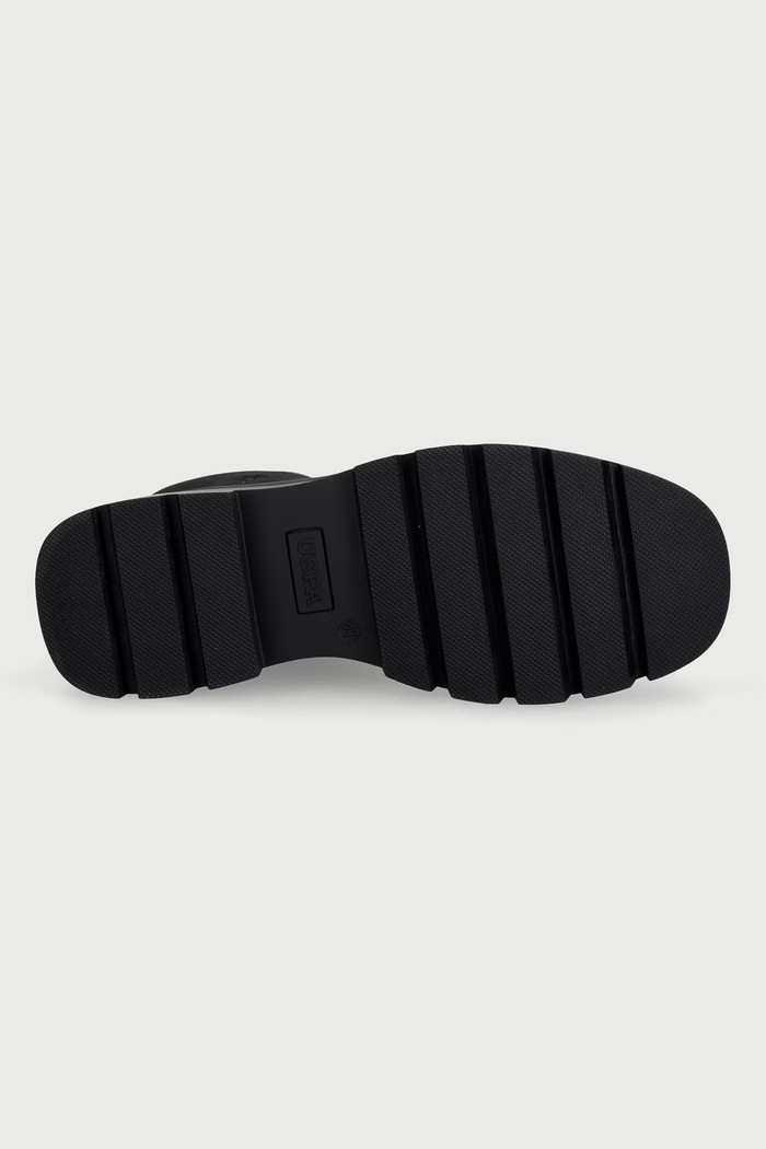 Αρβυλάκια Γυναικεία SHONA004 U.S. Polo Assn. μαύρο SHONA004W.GH1.BLK