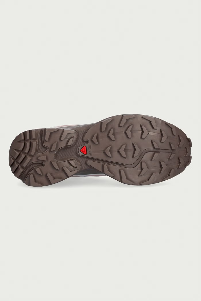 XT-6 PROTECTIVE sneakersy damskie Salomon różowy L45405100