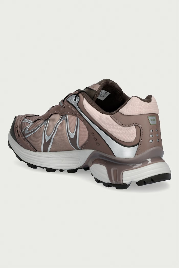 Obuwie Salomon XT-WHISPER GTX sneakersy damskie L45397400 brązowy