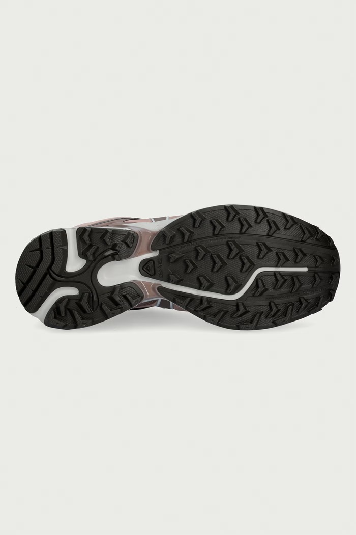 XT-WHISPER GTX sneakersy damskie Salomon brązowy L45397400