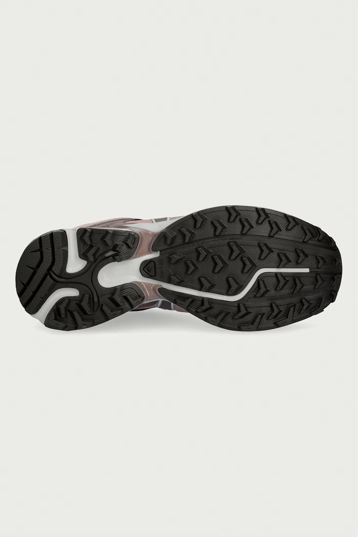 XT-WHISPER GTX sneakersy damskie Salomon brązowy L45397400