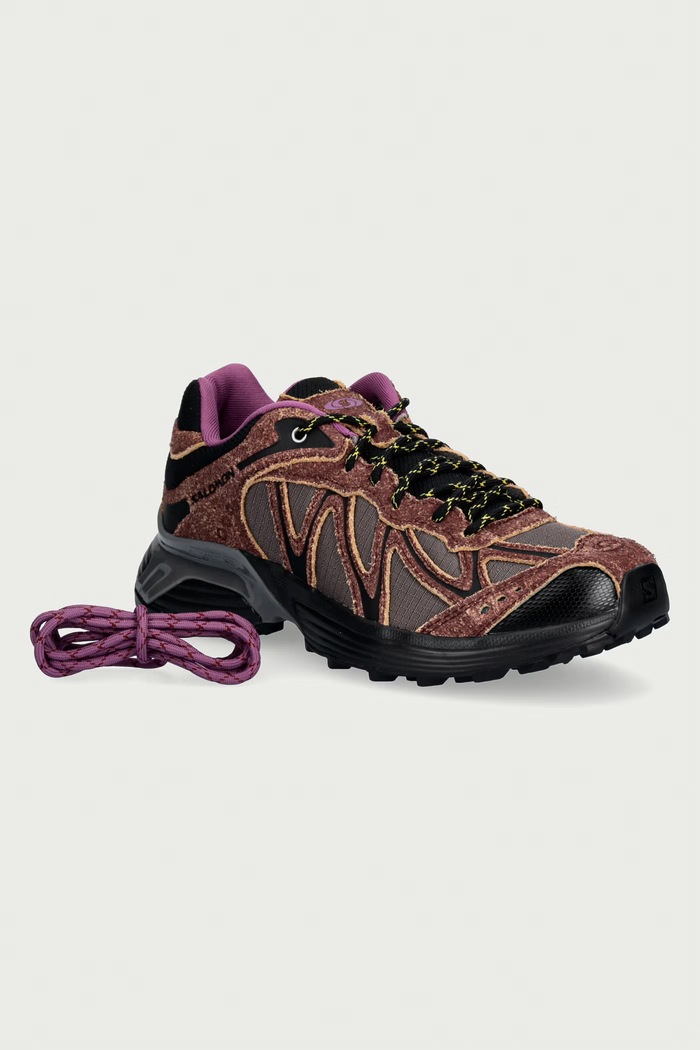 Salomon XT-WHISPER EXPEDITION sneakersy damskie L49193100