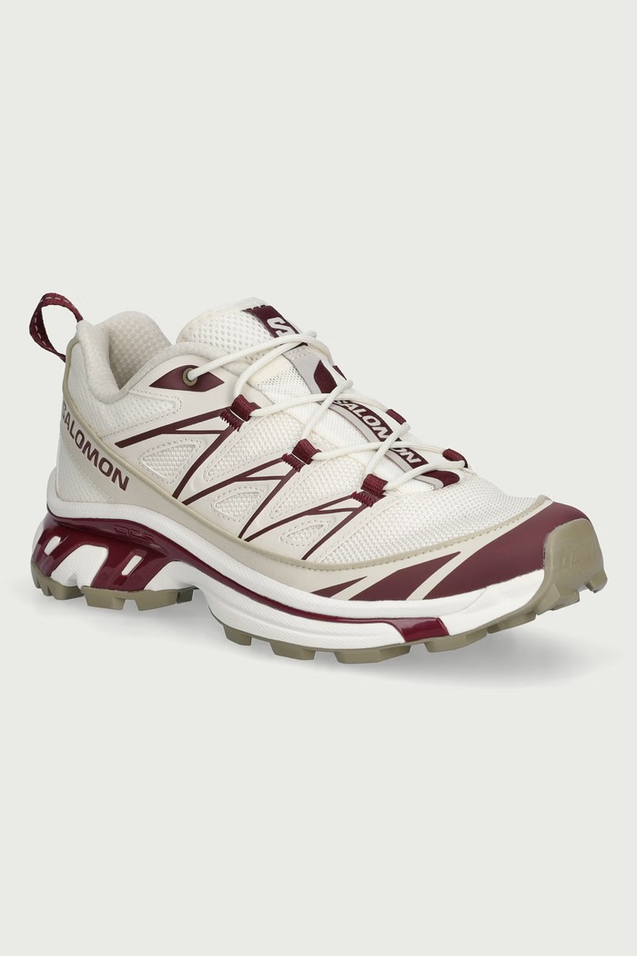 Salomon XT-6 EXPANSE sneakersy damskie beżowy L49201600