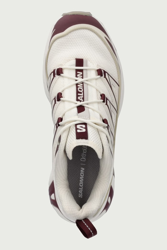 XT-6 EXPANSE sneakersy damskie Salomon L49201600 beżowy