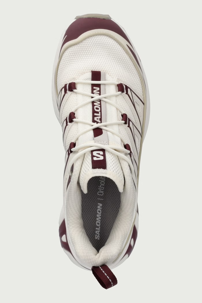 XT-6 EXPANSE sneakersy damskie Salomon L49201600 beżowy